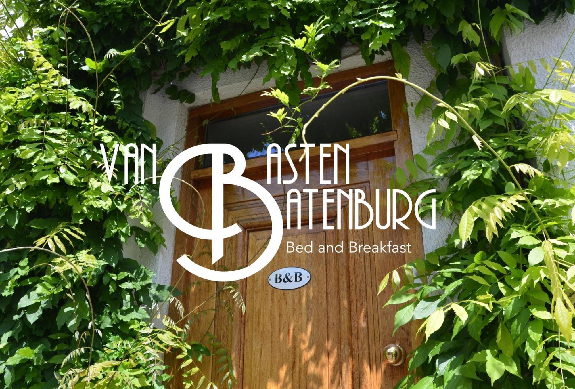 B&B Van Basten Batenburg Сленакен Екстериор снимка