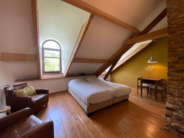 B&B Van Basten Batenburg Сленакен Екстериор снимка